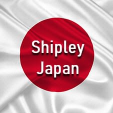 Shipley Japan