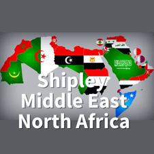 Shipley Middle East North Africa