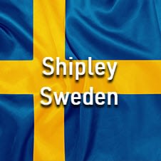 Shipley Sweden