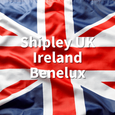 Shipley UK Ireland Benelux