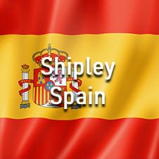 Shipley Spain