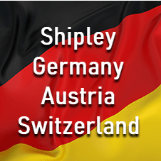 Shipley Germany Austria Switzerland