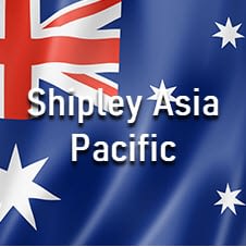 Shipley Asia Pacific