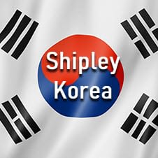 Shipley Korea